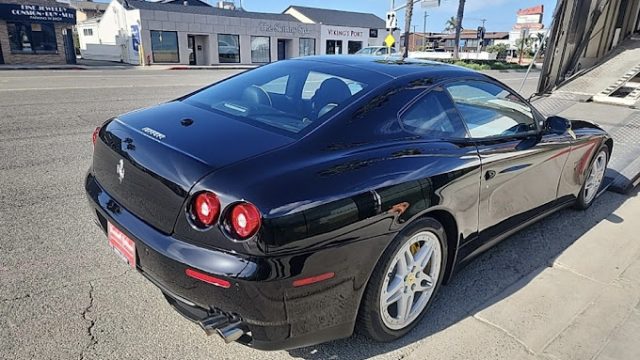 Lightning Car Transport