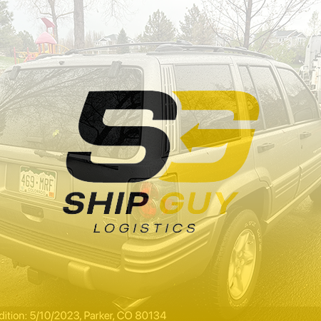 Ship Guy Auto Transport