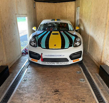 Scotts Auto Carrier IL