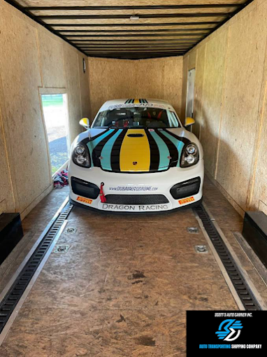 Scotts Auto Carrier IL