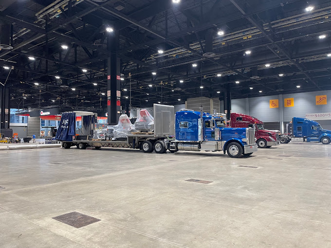Premier Transportation and Warehousing, Inc