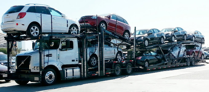 Platinum Auto Transport