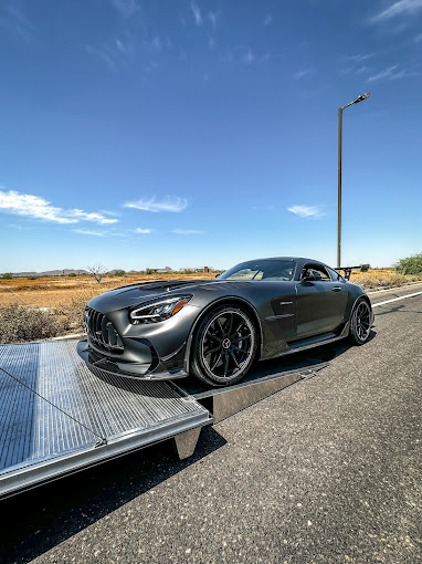 High Boost Transport LLC