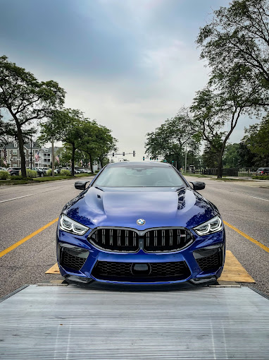 High Boost Transport LLC