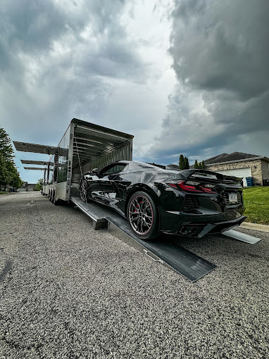 High Boost Transport LLC