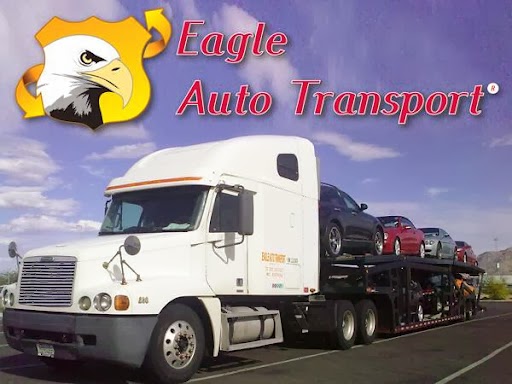 Eagle Auto Transport