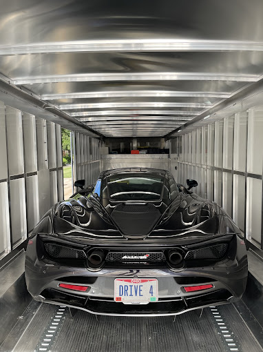 High Boost Transport LLC