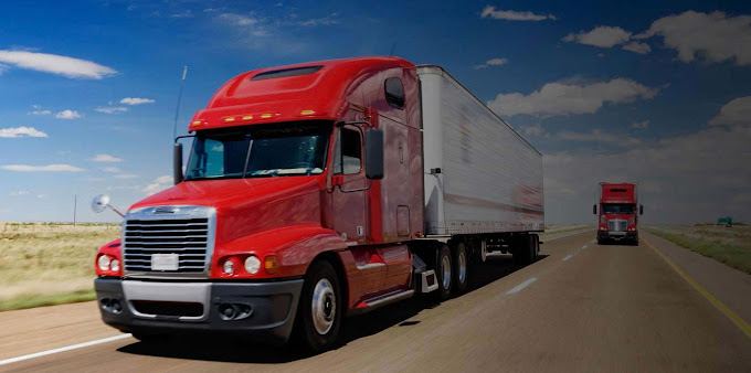 Andrew Auto Transport