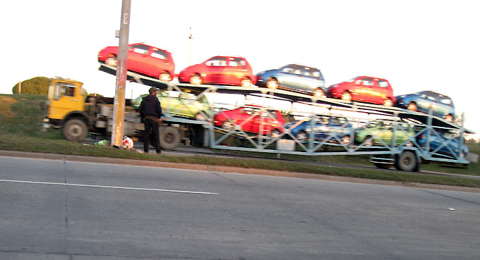 Andrew Auto Transport