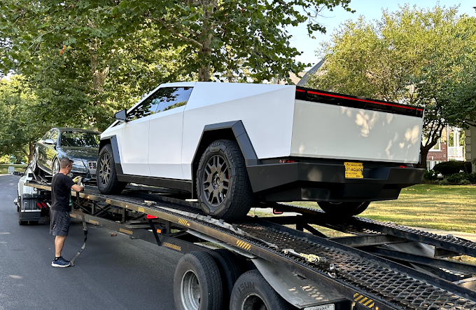 CarXNow Auto Transport & Towing