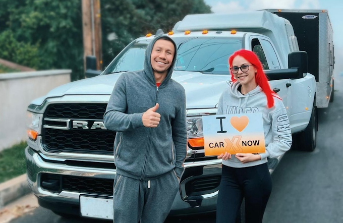 CarXNow Auto Transport & Towing