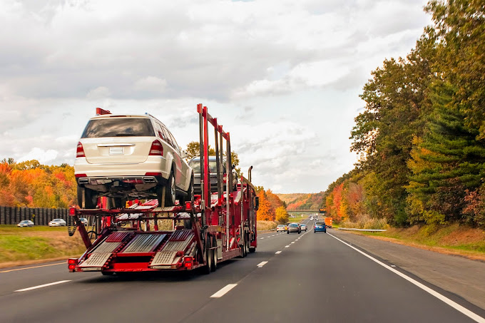 American Auto Transport, Inc.
