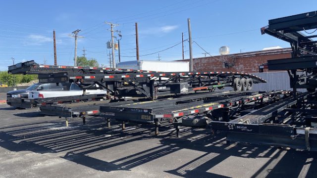 Auto Transport Chicago