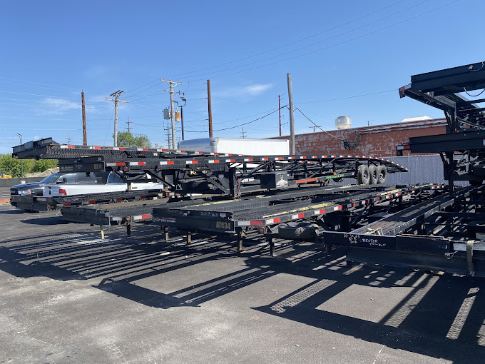 Auto Transport Chicago