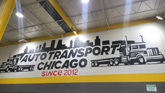 Auto Transport Chicago