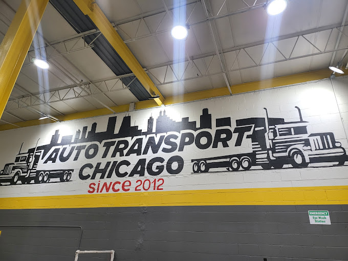 Auto Transport Chicago