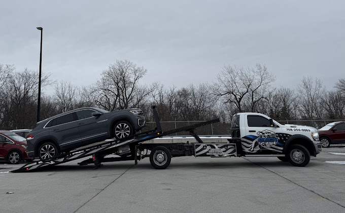 Quick Auto Transport