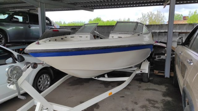 Atlantic Express Corporation