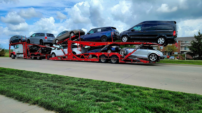 Extra Mile Transport