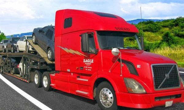 Eagle Auto Transport