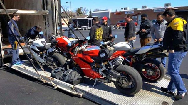 Unlimited Auto Trans LLC