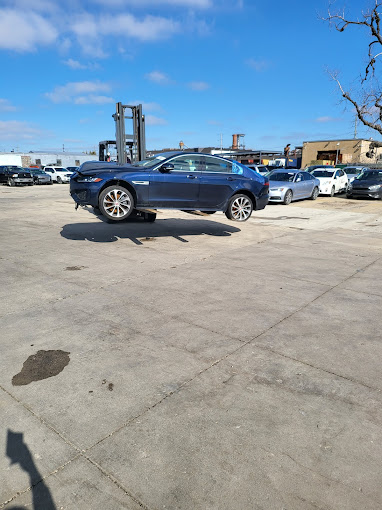 BEDFORD AUTO SALES