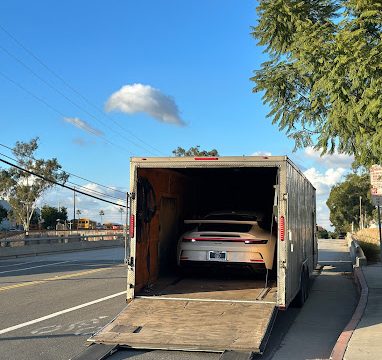 Scotts Auto Carrier IL