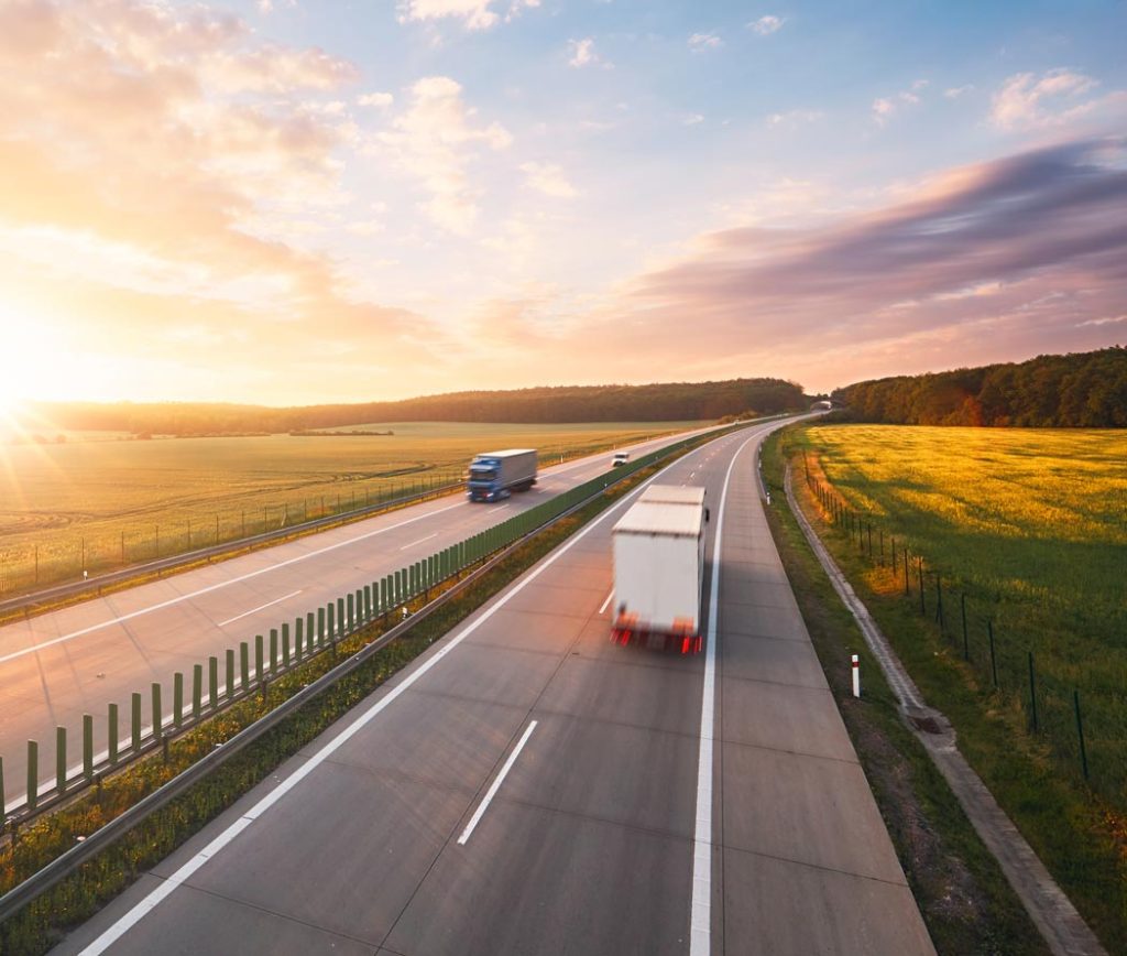 Cruise Control Auto Transport Inc.