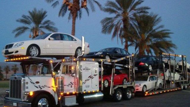 All Day Auto Transport