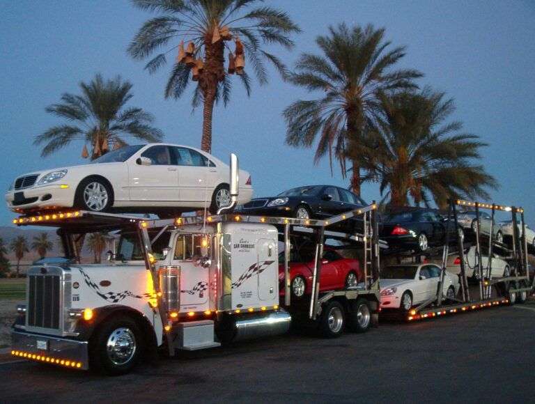All Day Auto Transport