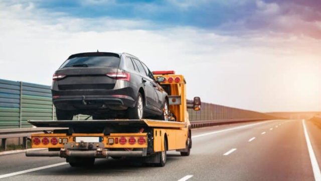 All Day Auto Transport