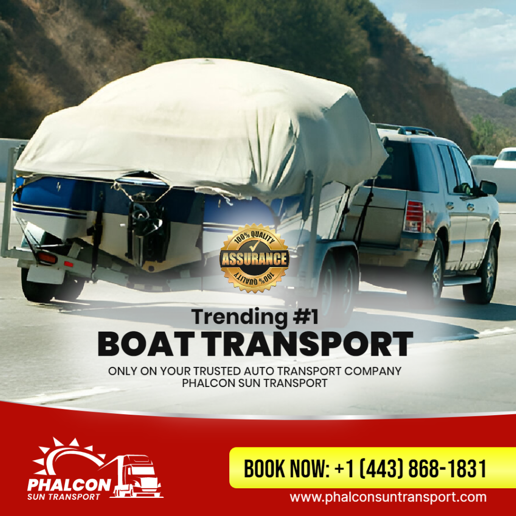 Phalconsun Transport