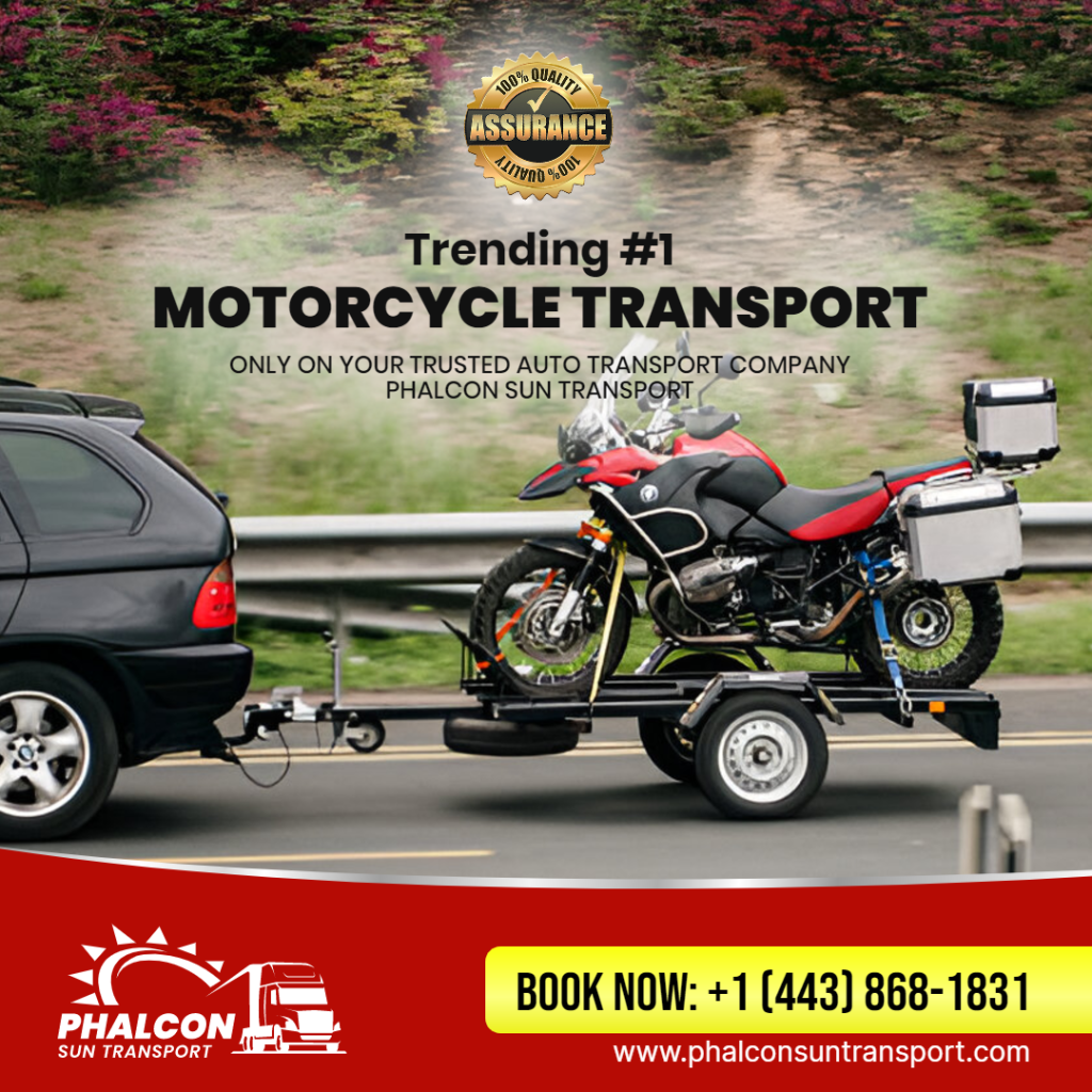 Phalconsun Transport