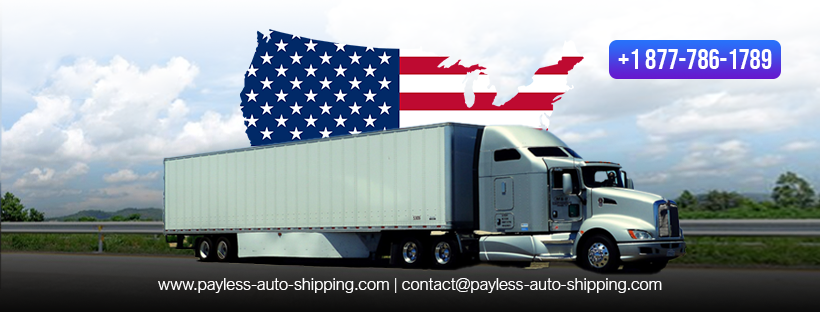 Payless Auto Shipping