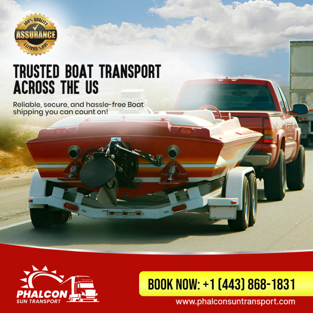 Phalconsun Transport