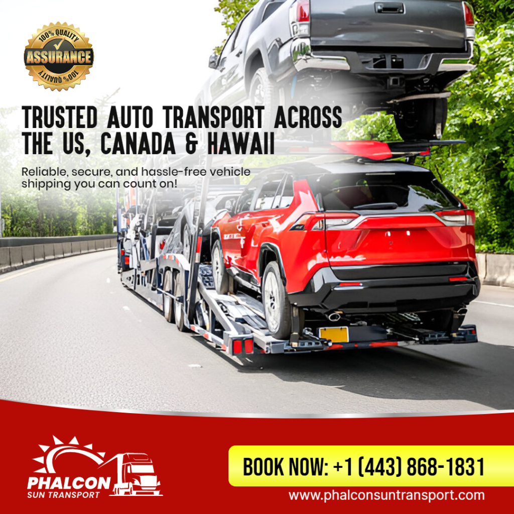 Phalconsun Transport