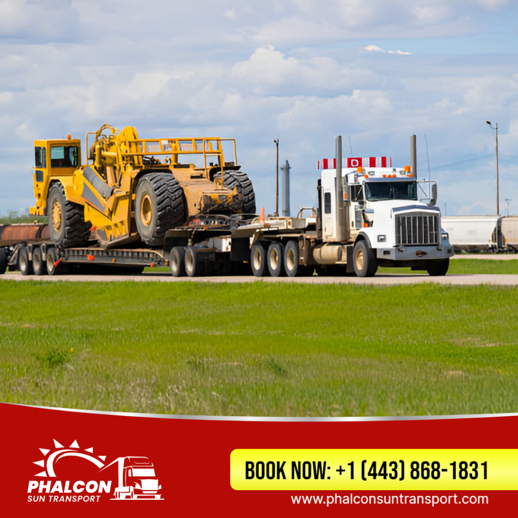 Phalconsun Transport