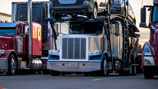 Phalconsun Transport