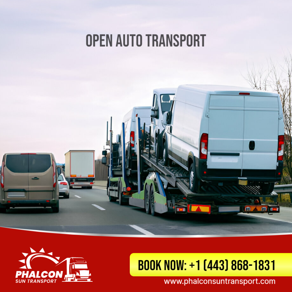 Phalconsun Transport