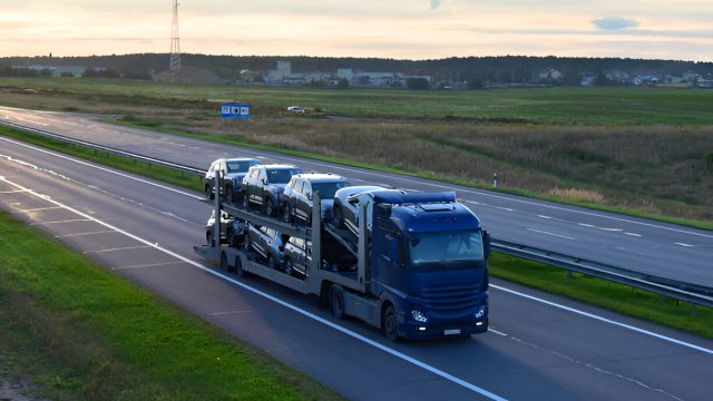 Payless Auto Shipping