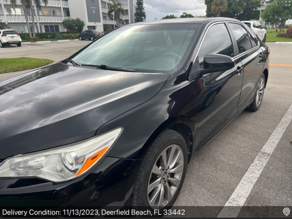 Payless Auto Shipping