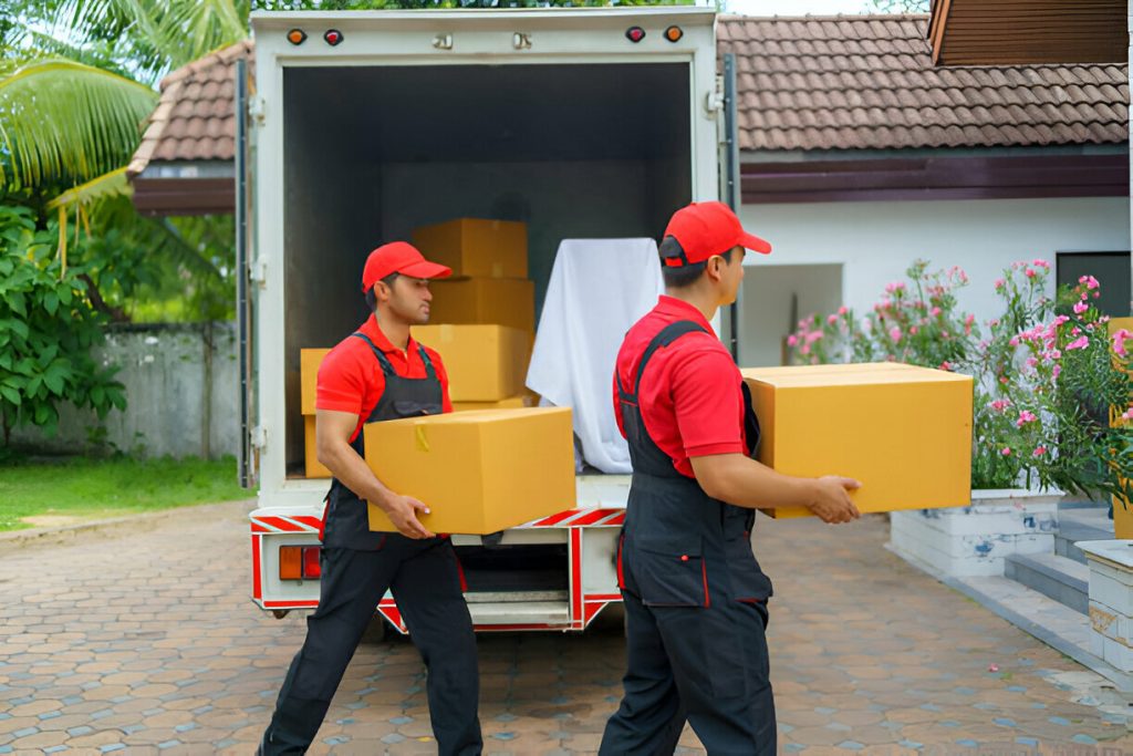 Payless Auto Shipping
