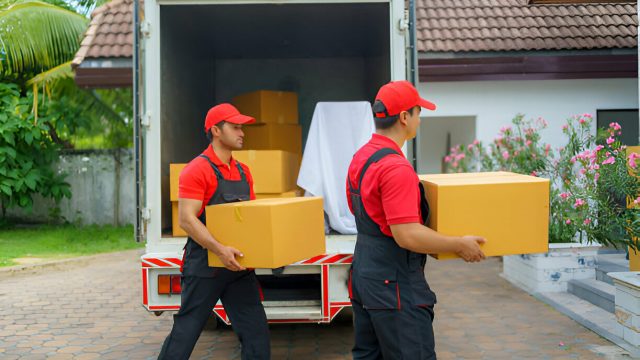 Payless Auto Shipping