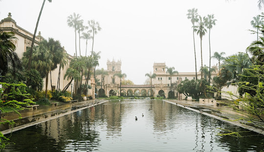 Auto Shipping in San Diego, California