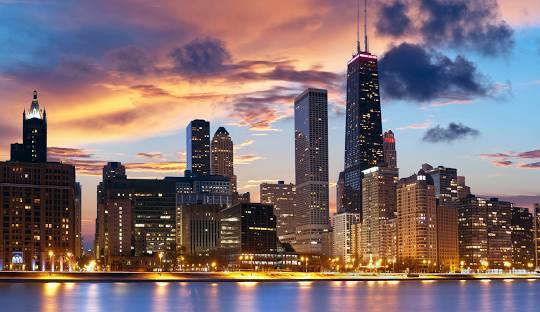 Auto Transport in Chicago, Illinois