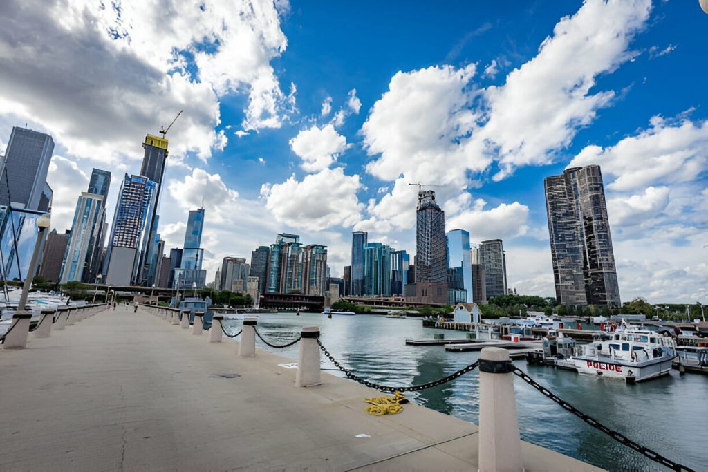 Auto Transport near Joliet, Illinois