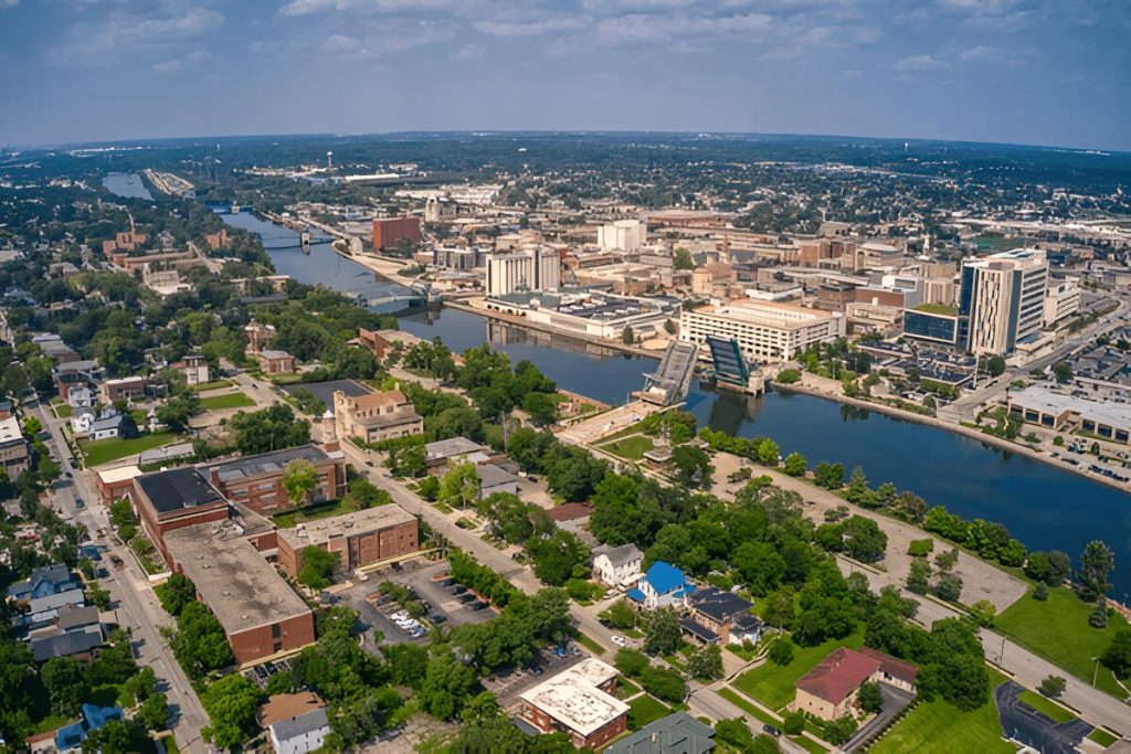 Car Shipping in Joliet, Illinois