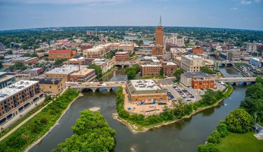 Auto Shipping Company near Aurora, Illinois