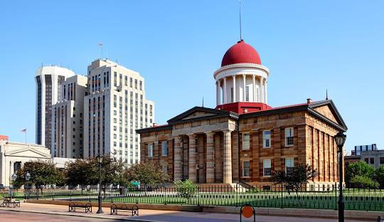 Vehicle Shipping in Springfield, Illinois