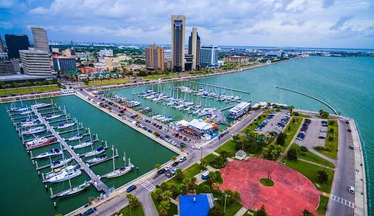 Best Auto Shipping Company in Corpus Christi, , Texas